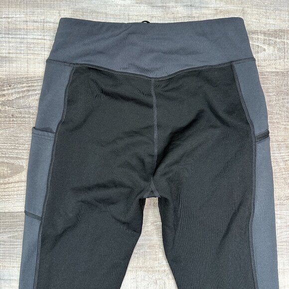 Smartwool Classic Thermal Merino Wool Blend Base Layer Leggings Women's Sz M - Picture 7 of 11